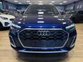 Audi Q5 50 TFSI e S edition PHEV|NAVI|ADAPTIEVECRUISE|ELEK Blauw - thumbnail 7