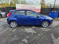 Ford Fiesta 1.0 EcoBoost Titanium S/S Bleu - thumbnail 20