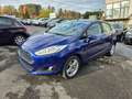 Ford Fiesta 1.0 EcoBoost Titanium S/S Bleu - thumbnail 14