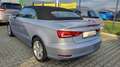Audi A3 Cabriolet Silber - thumbnail 5