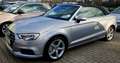 Audi A3 Cabriolet Silber - thumbnail 1