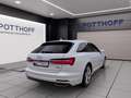 Audi A6 Avant 50 TDI Q SPORT PANO MATRIX PDC NAVI Weiß - thumbnail 5