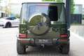 Mercedes-Benz G 63 AMG GRIJS KENTEKEN EX BTW Performance Manufaktur Desig Groen - thumbnail 31