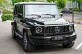 Mercedes-Benz G 63 AMG GRIJS KENTEKEN EX BTW Performance Manufaktur Desig Groen - thumbnail 32