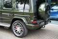 Mercedes-Benz G 63 AMG GRIJS KENTEKEN EX BTW Performance Manufaktur Desig Groen - thumbnail 29