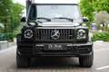Mercedes-Benz G 63 AMG GRIJS KENTEKEN EX BTW Performance Manufaktur Desig Groen - thumbnail 33