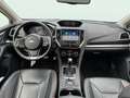 Subaru XV 2.0i Hybrid Executive Plus CVT Azul - thumbnail 8
