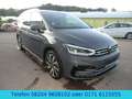 Volkswagen Touran Highline R-Line AHK / Panorama / 7 Sitze Grigio - thumbnail 14
