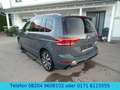 Volkswagen Touran Highline R-Line AHK / Panorama / 7 Sitze Grigio - thumbnail 11