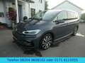 Volkswagen Touran Highline R-Line AHK / Panorama / 7 Sitze Grigio - thumbnail 2
