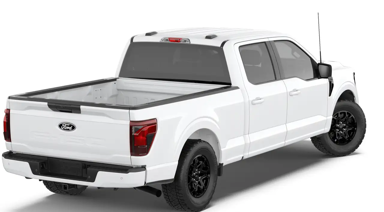 Ford F-150 2026