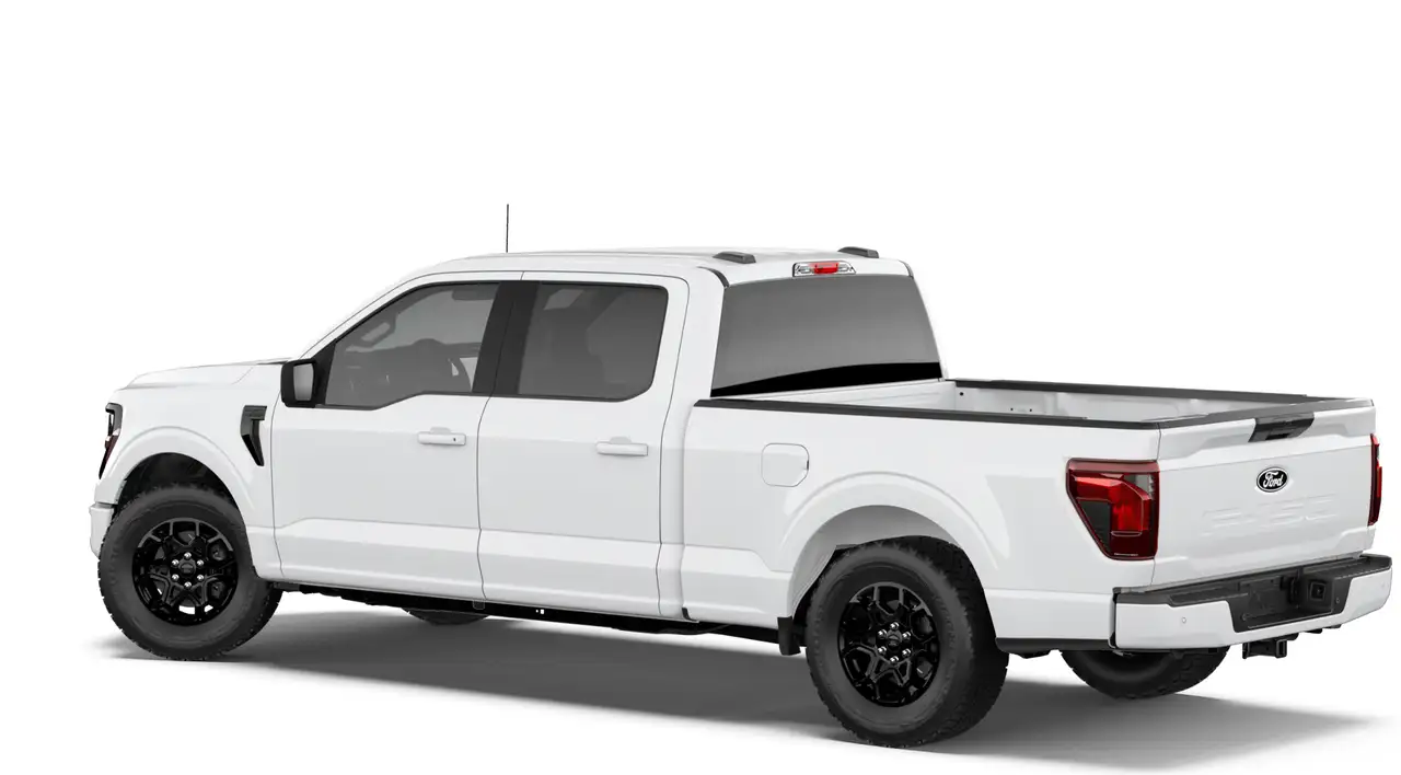 Ford F-150 2026