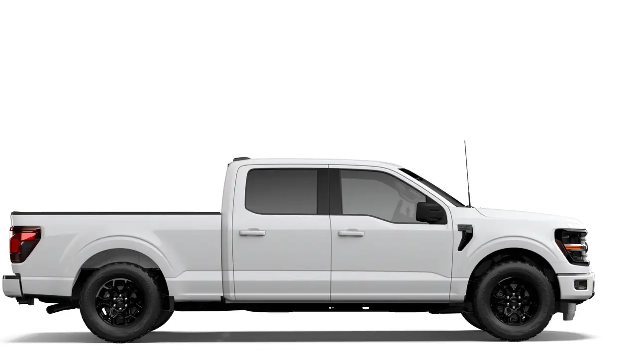 Ford F-150 2026
