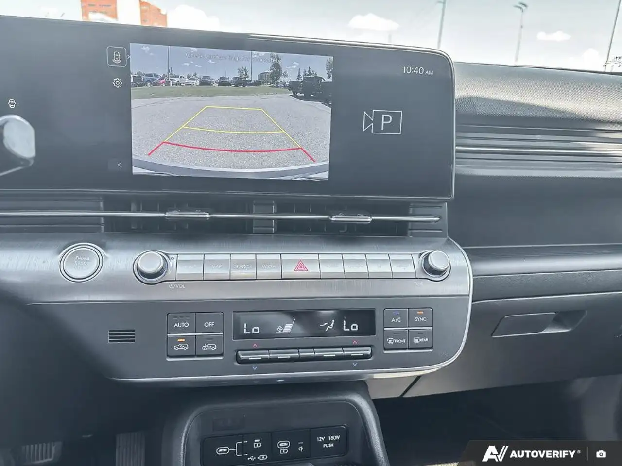 Hyundai KONA photo Hyundai KONA