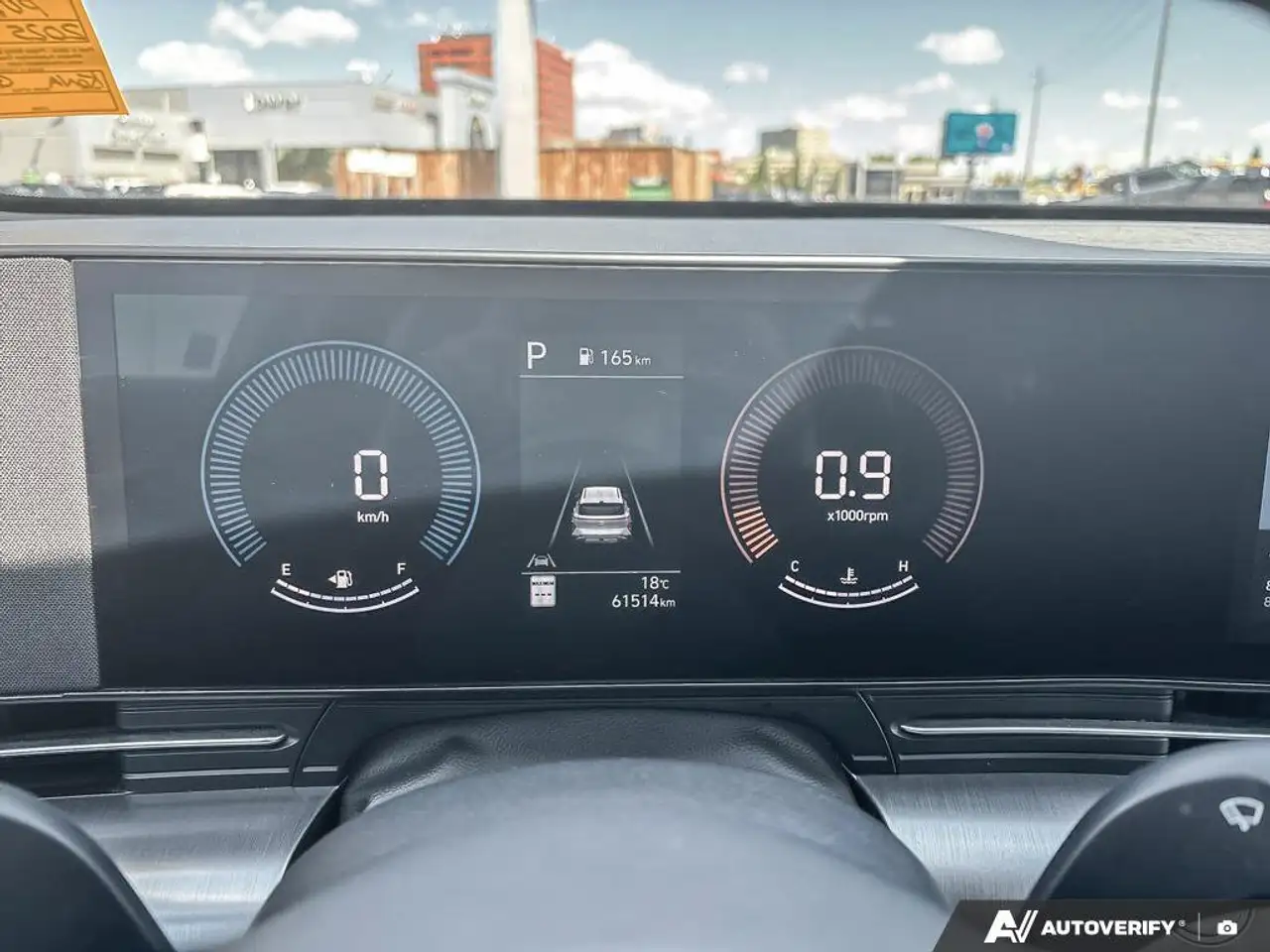 Hyundai KONA photo Hyundai KONA