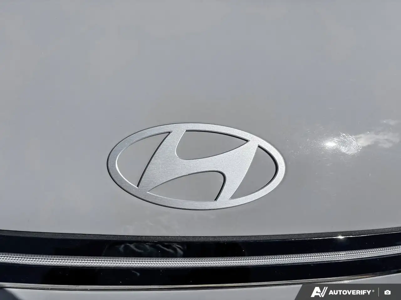 Hyundai KONA photo Hyundai KONA