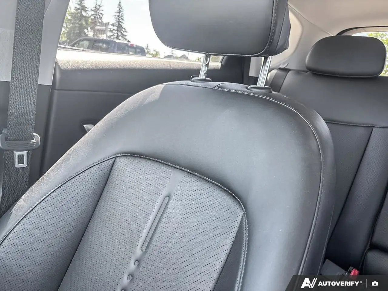 Hyundai KONA photo Hyundai KONA