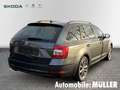 Skoda Octavia Combi Soleil 1.5 TSI Soundsystem Sperrdiff. 2-Zone Grau - thumbnail 7