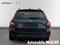 Skoda Octavia Combi Soleil 1.5 TSI Soundsystem Sperrdiff. 2-Zone Grau - thumbnail 4