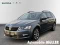 Skoda Octavia Combi Soleil 1.5 TSI Soundsystem Sperrdiff. 2-Zone Grau - thumbnail 1