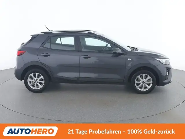 Kia Stonic view 7