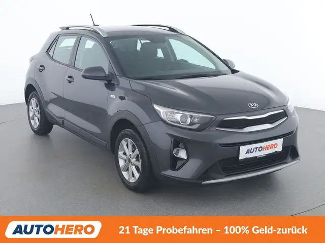 Kia Stonic view 8
