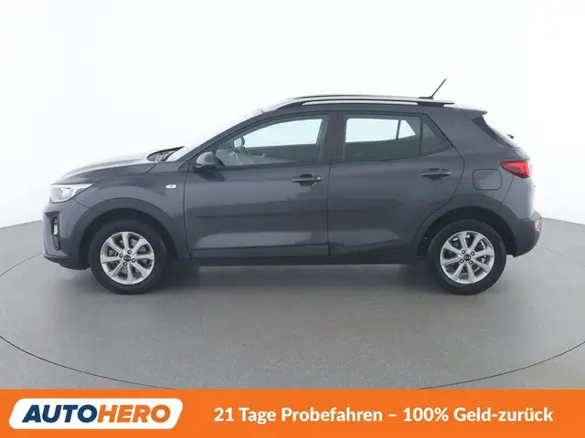Kia Stonic view 3