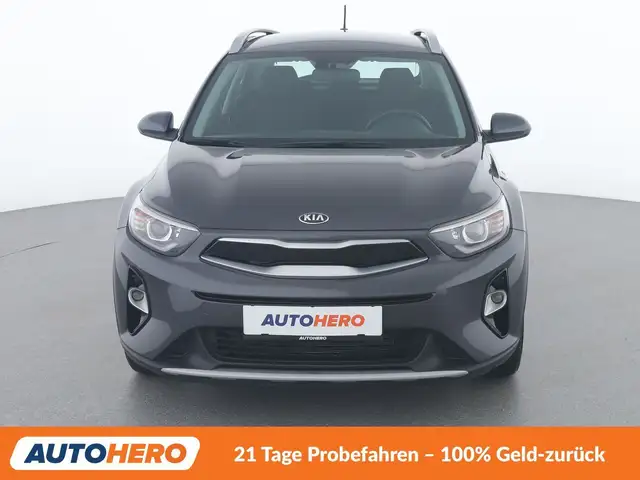 Kia Stonic view 9