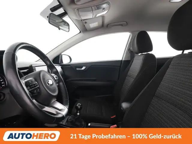 Kia Stonic view 10