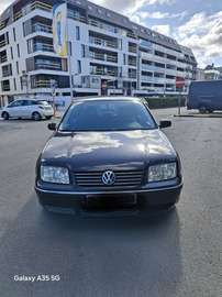 1.9 TDI Comfortline