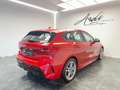 BMW 116 dA*24 000KM*PACK M*CARPLAY*1ER PROP*GARANTIE* Rood - thumbnail 6