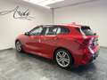 BMW 116 dA*24 000KM*PACK M*CARPLAY*1ER PROP*GARANTIE* Rood - thumbnail 22