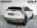 Kia Niro EV +LED+KAMERA+SITZHEIZ.+ Weiß - thumbnail 5