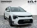 Kia Niro EV +LED+KAMERA+SITZHEIZ.+ Weiß - thumbnail 7