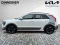 Kia Niro EV +LED+KAMERA+SITZHEIZ.+ Weiß - thumbnail 3