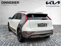 Kia Niro EV +LED+KAMERA+SITZHEIZ.+ Weiß - thumbnail 4