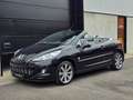 Peugeot 207 CC 120 VTi Roland Garros Noir - thumbnail 1
