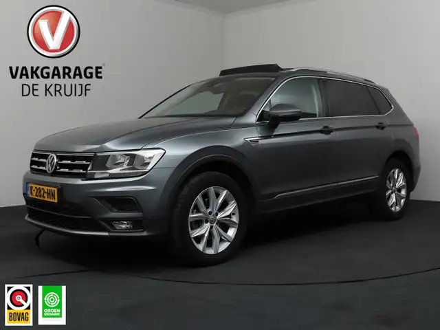 Volkswagen Tiguan Allspace 1.5 TSI Comfortline Business 7p. | Adaptief Cruise