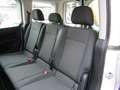 Volkswagen Caddy V Caddy Cargo Kombi 2.0 tdi scr 102cv Business Blanc - thumbnail 10