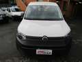 Volkswagen Caddy V Caddy Cargo Kombi 2.0 tdi scr 102cv Business Blanc - thumbnail 2