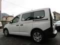 Volkswagen Caddy V Caddy Cargo Kombi 2.0 tdi scr 102cv Business Blanc - thumbnail 6