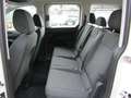 Volkswagen Caddy V Caddy Cargo Kombi 2.0 tdi scr 102cv Business Blanc - thumbnail 11