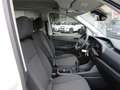 Volkswagen Caddy V Caddy Cargo Kombi 2.0 tdi scr 102cv Business Blanc - thumbnail 12