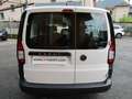 Volkswagen Caddy V Caddy Cargo Kombi 2.0 tdi scr 102cv Business Blanc - thumbnail 5