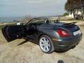 Chrysler Crossfire CABRIO - Car registered in CROATIA - HR ! Silber - thumbnail 2