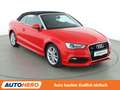 Audi A3 2.0 TDI quattro Attraction*SLINE*NAVI*BI-XENON*PDC Rot - thumbnail 8