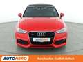 Audi A3 2.0 TDI quattro Attraction*SLINE*NAVI*BI-XENON*PDC Rot - thumbnail 9