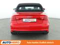 Audi A3 2.0 TDI quattro Attraction*SLINE*NAVI*BI-XENON*PDC Rot - thumbnail 5