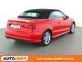Audi A3 2.0 TDI quattro Attraction*SLINE*NAVI*BI-XENON*PDC Rot - thumbnail 6