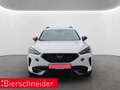 CUPRA Formentor 1.4 e-HYBRID DSG u.v.m Weiß - thumbnail 4